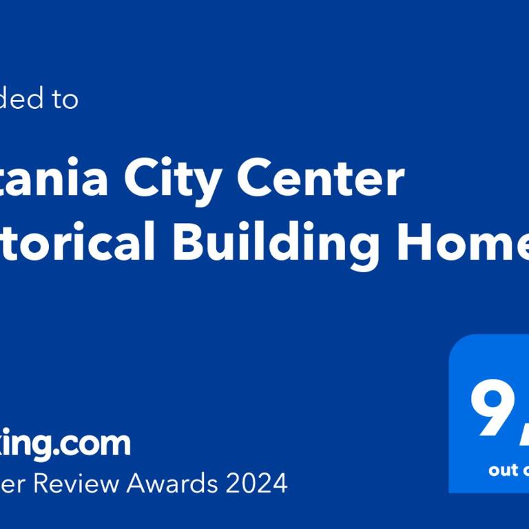 Catania City Center Historical Building Home - Appartamento con 2 Camere da Letto - 2
