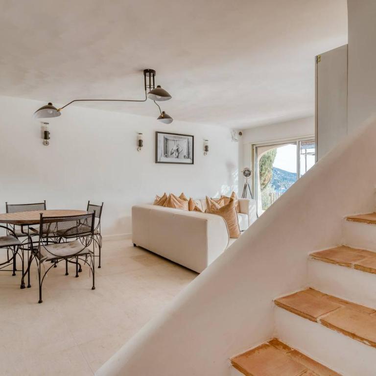 La Villa M à Pramousquier - Villa - Vue sur Mer - 18