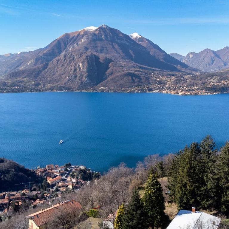 THE VIEW!!! by Design Studio - Appartamento con 1 Camera da Letto - 44