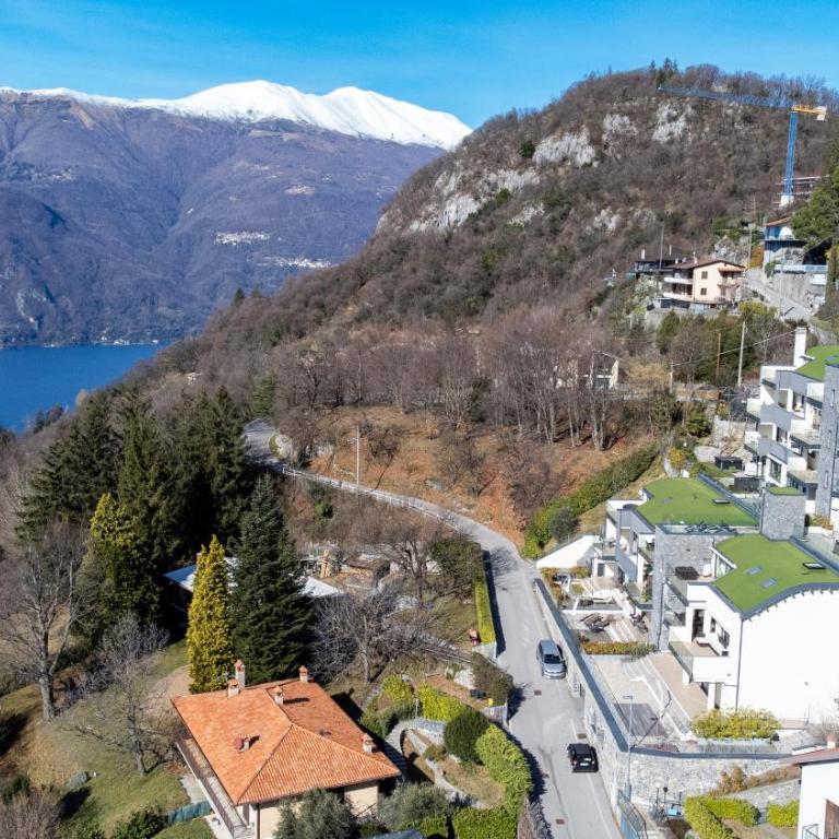 THE VIEW!!! by Design Studio - Appartamento con 1 Camera da Letto - 43