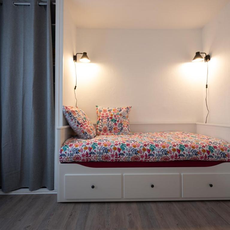 Le Rubis - Zenith - Appartement 1 Chambre - 6