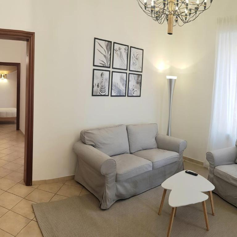 La Terrazza Apartment,a 50 mt dal mare - Appartamento con Terrazza - 4