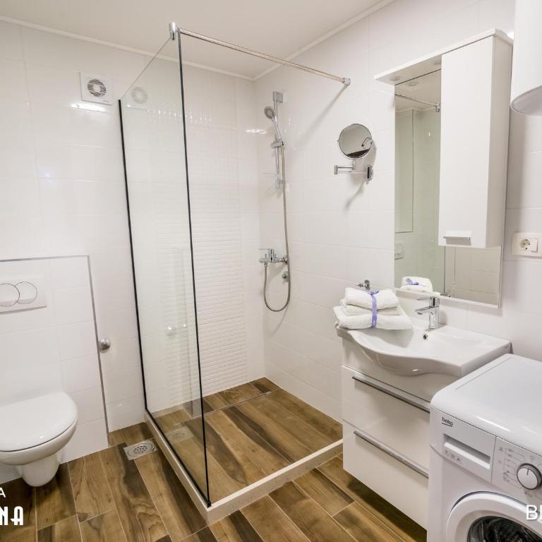 Villa Stefina - Deluks Apartman - 7