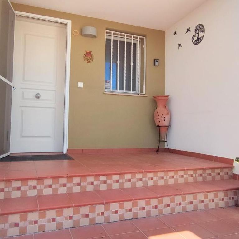 Tabarca - Chalet con jardín y piscina comunitaria - Casa de 3 dormitorios - 6