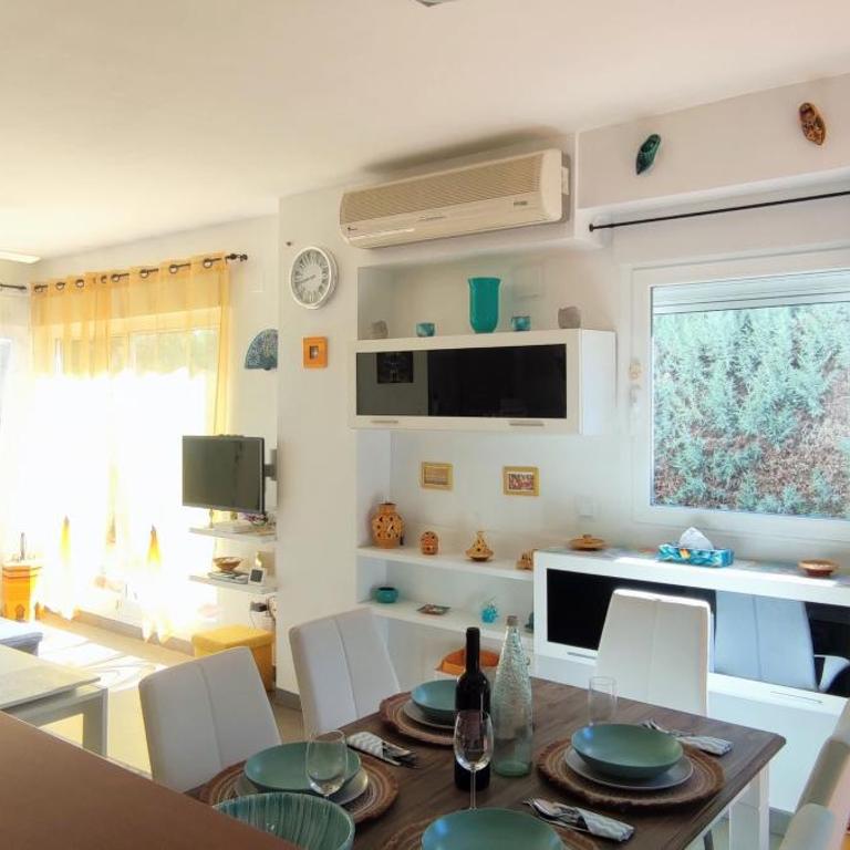Tabarca - Chalet con jardín y piscina comunitaria - Casa de 3 dormitorios - 14