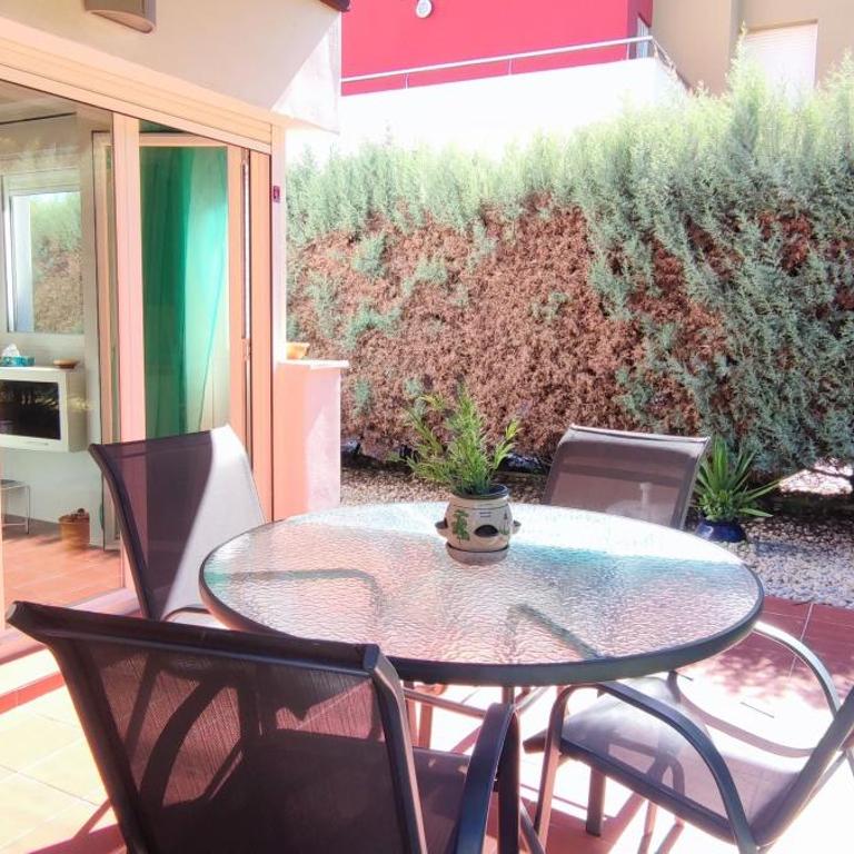 Tabarca - Chalet con jardín y piscina comunitaria - Casa de 3 dormitorios - 19