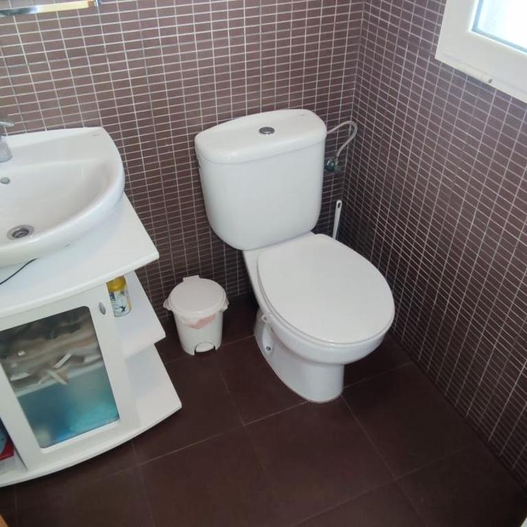Tabarca - Chalet con jardín y piscina comunitaria - Casa de 3 dormitorios - 21