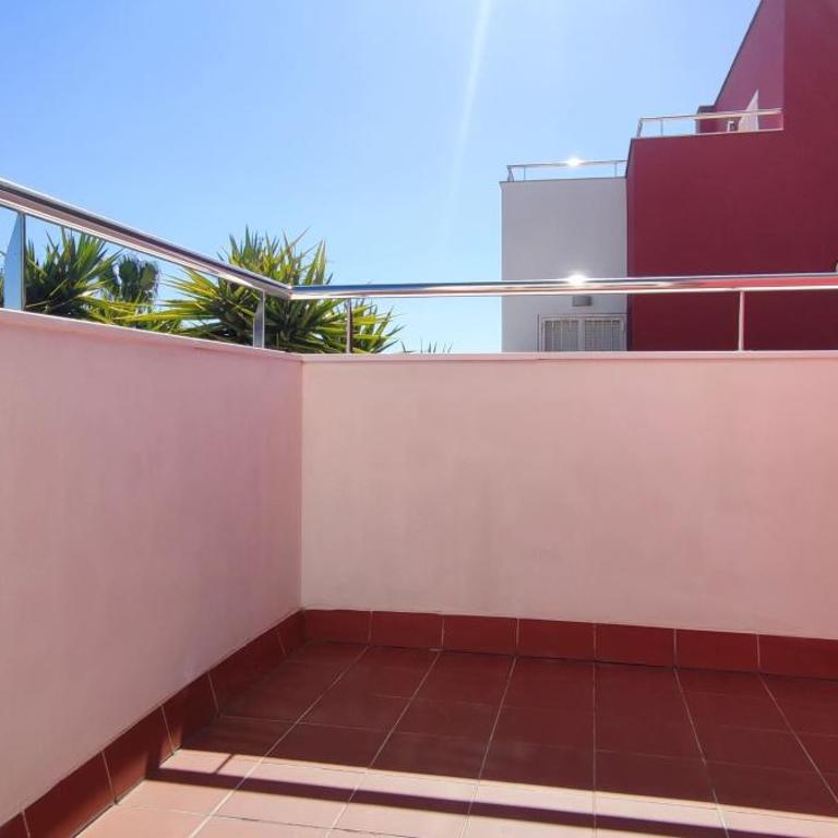 Tabarca - Chalet con jardín y piscina comunitaria - Casa de 3 dormitorios - 26