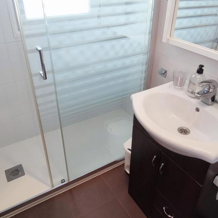 Tabarca - Chalet con jardín y piscina comunitaria - Casa de 3 dormitorios - 29