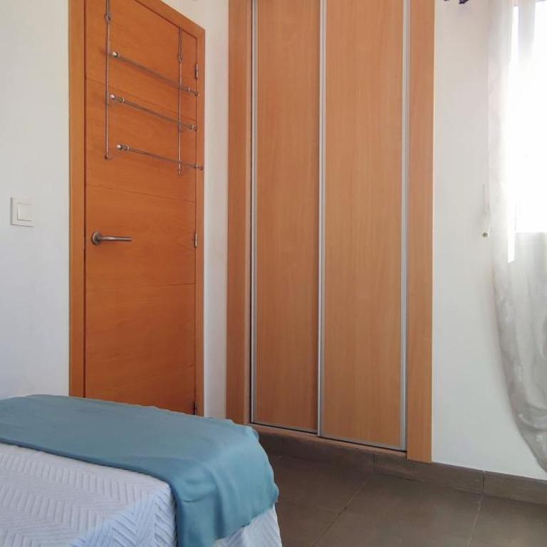 Tabarca - Chalet con jardín y piscina comunitaria - Casa de 3 dormitorios - 32