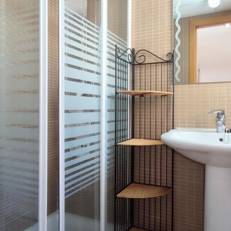 Tabarca - Chalet con jardín y piscina comunitaria - Casa de 3 dormitorios - 34