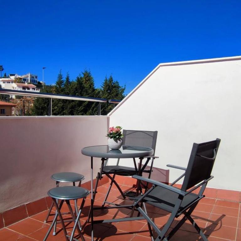 Tabarca - Chalet con jardín y piscina comunitaria - Casa de 3 dormitorios - 38
