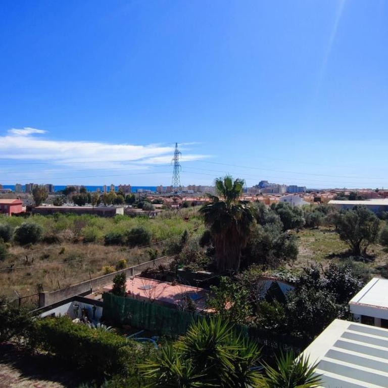 Tabarca - Chalet con jardín y piscina comunitaria - Casa de 3 dormitorios - 41