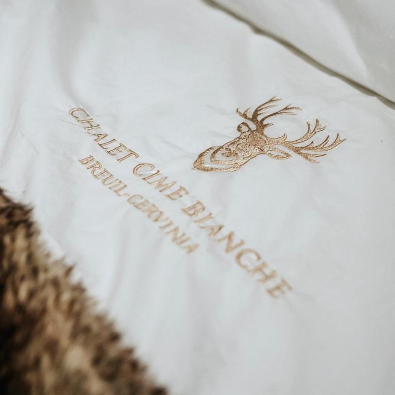 Chalet Cime Bianche - Chalet con 1 Camera da Letto - 1