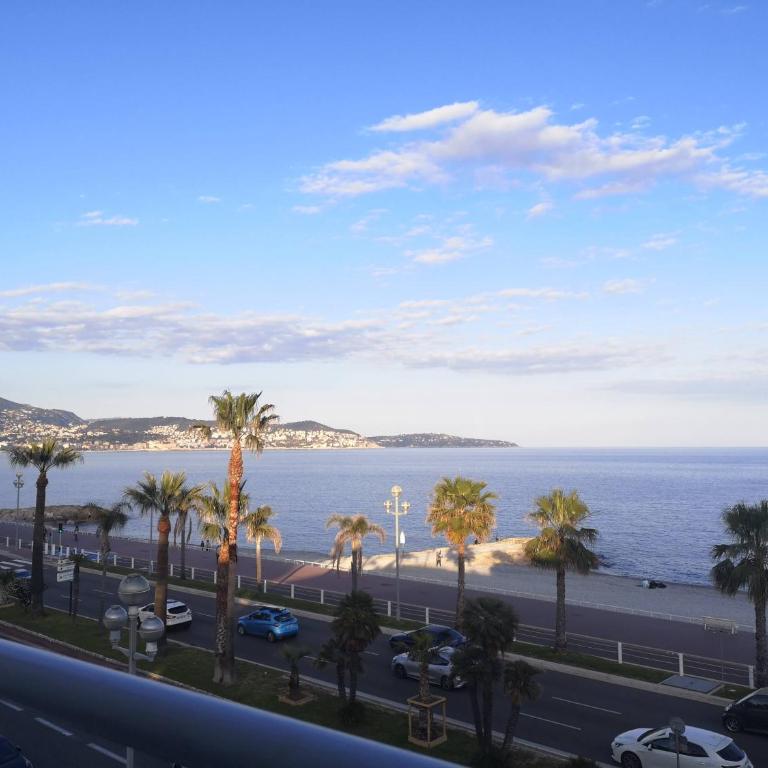 Beach front, Superbe appartement pour 4 personnes - Appartement 2 Chambres - 27