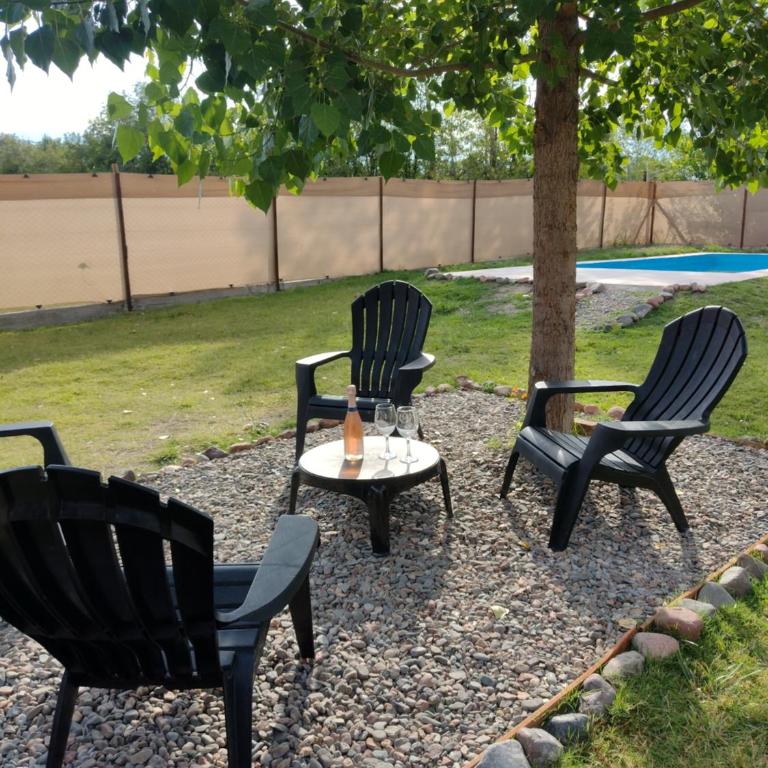 UCOGUESTHOUSE - Casa de Huéspedes - Casa de 2 dormitorios - 20