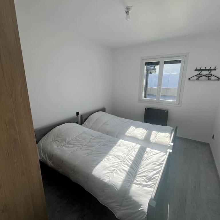 Villa avec piscine - Villa avec Piscine Privée - 13