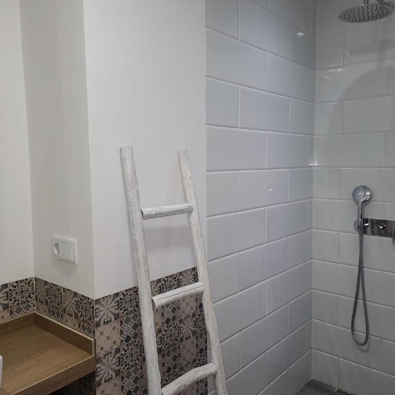 Casa Irina in the town of Denia - Two-Bedroom Apartment - 13