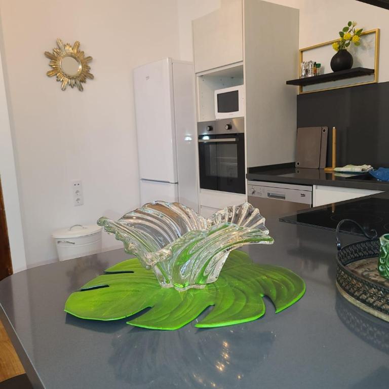 Casa Irina in the town of Denia - Two-Bedroom Apartment - 6