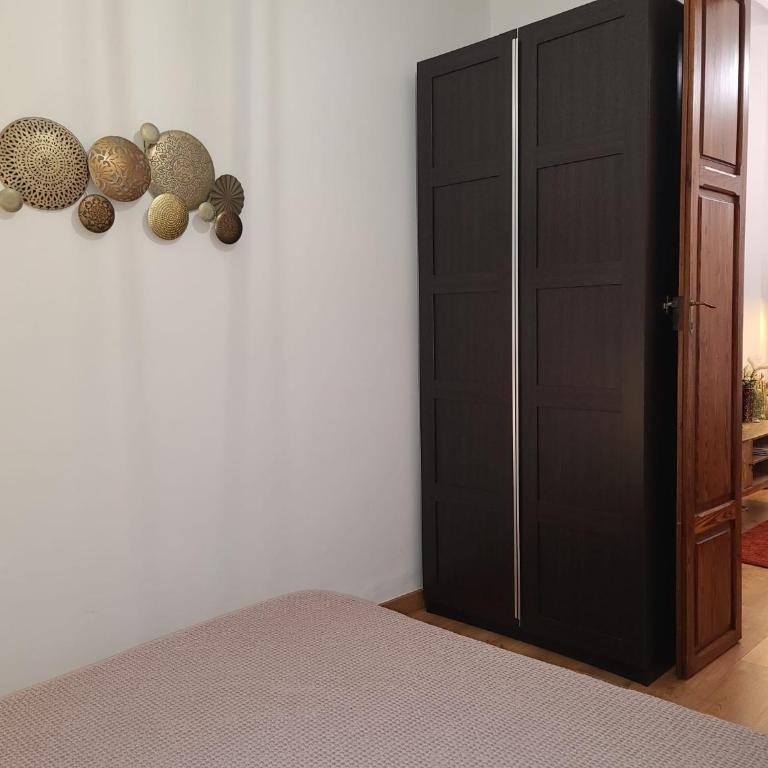 Casa Irina in the town of Denia - Two-Bedroom Apartment - 11