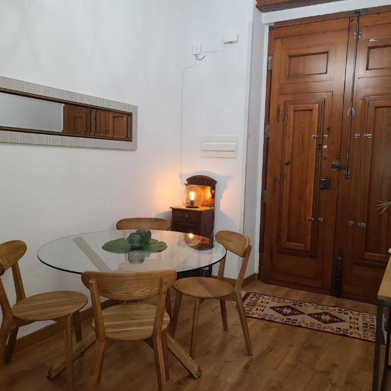 Casa Irina in the town of Denia - Two-Bedroom Apartment - 3