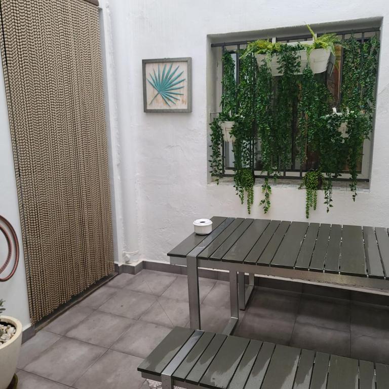 Casa Irina in the town of Denia - Two-Bedroom Apartment - 15