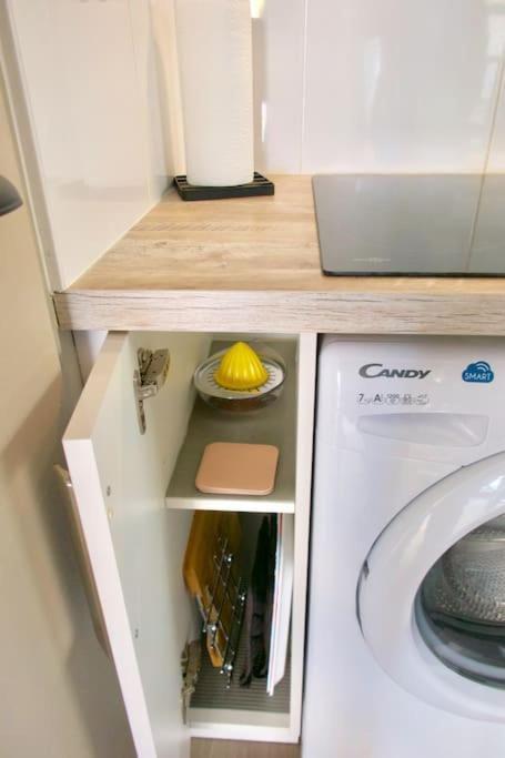 Fleur Marine - Bienvenue - Appartement 2 Chambres - 19