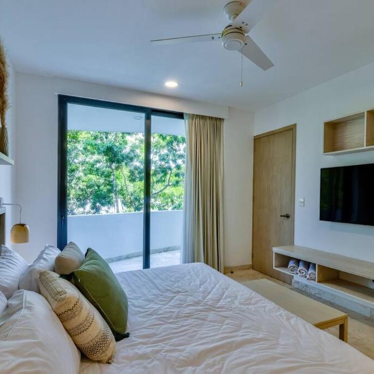 NEW Apartment - Hunab Tulum - Apartamento de 2 dormitorios - 6