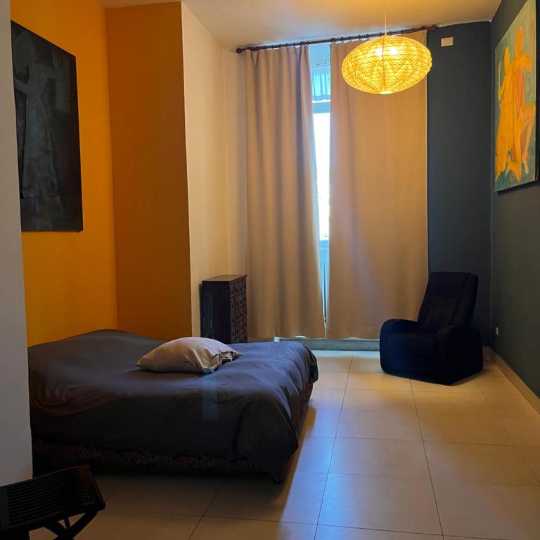 Casa Benso - near Vatican City and Navona Square - Apartment mit 2 Schlafzimmern - 9