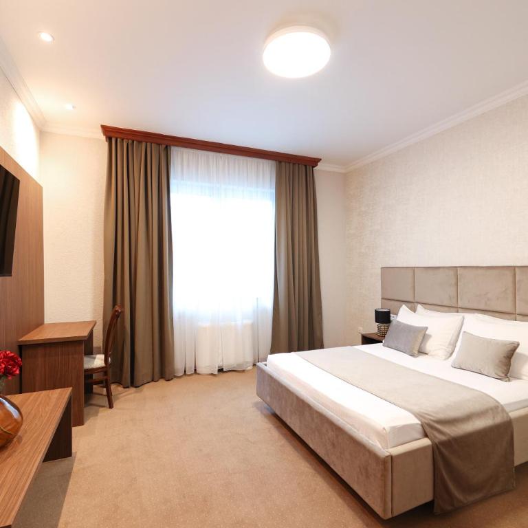 Hotel Vidović - Superior Soba s King-sajz Krevetom - 5