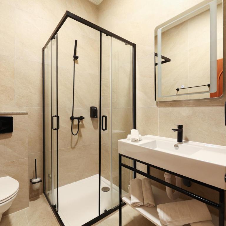 Hotel Vidović - Superior Soba s King-sajz Krevetom - 15