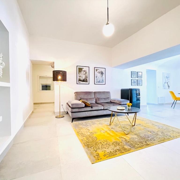Sangiuliano Holiday Home - Two-Bedroom House - 2