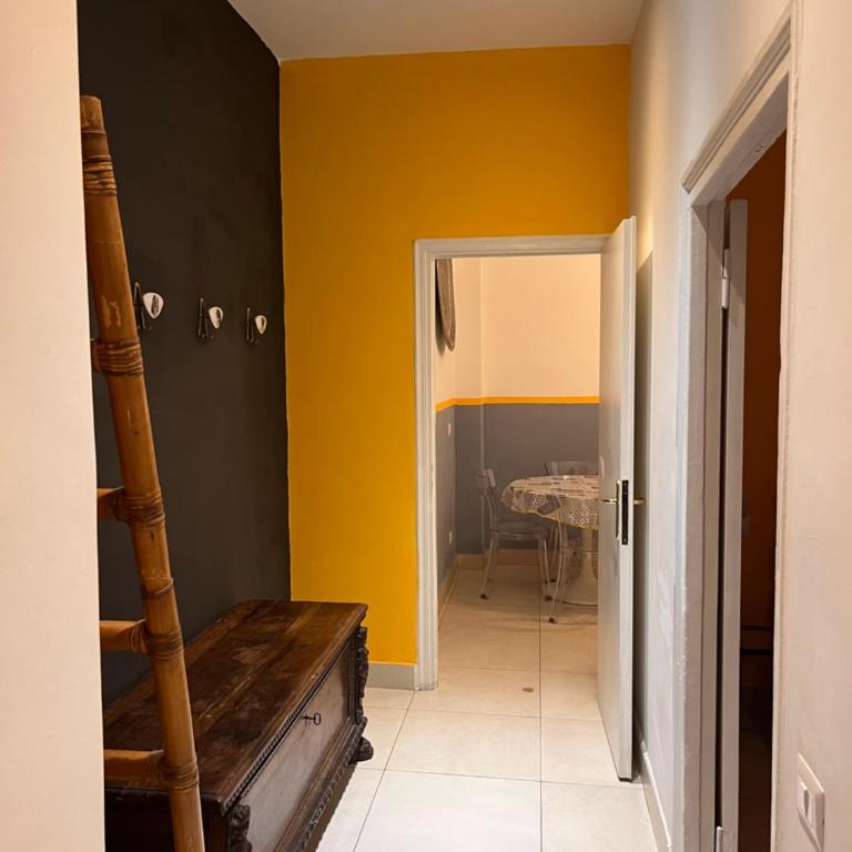 Casa Benso - near Vatican City and Navona Square - Apartment mit 2 Schlafzimmern - 15