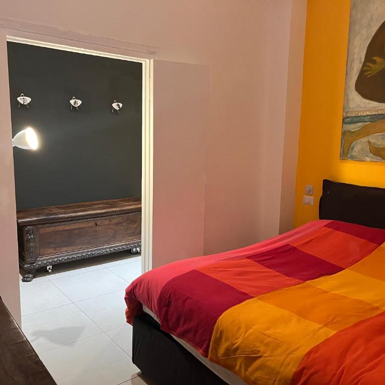 Casa Benso - near Vatican City and Navona Square - Apartment mit 2 Schlafzimmern - 19