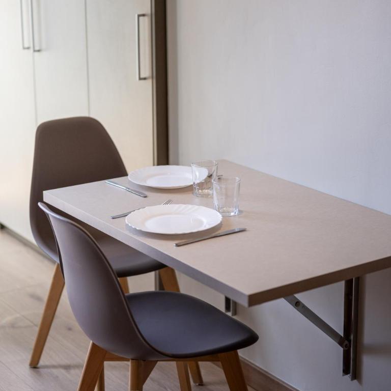 Climia 2Sleep Apartments - Estudio Superior (2 adultos) - 10