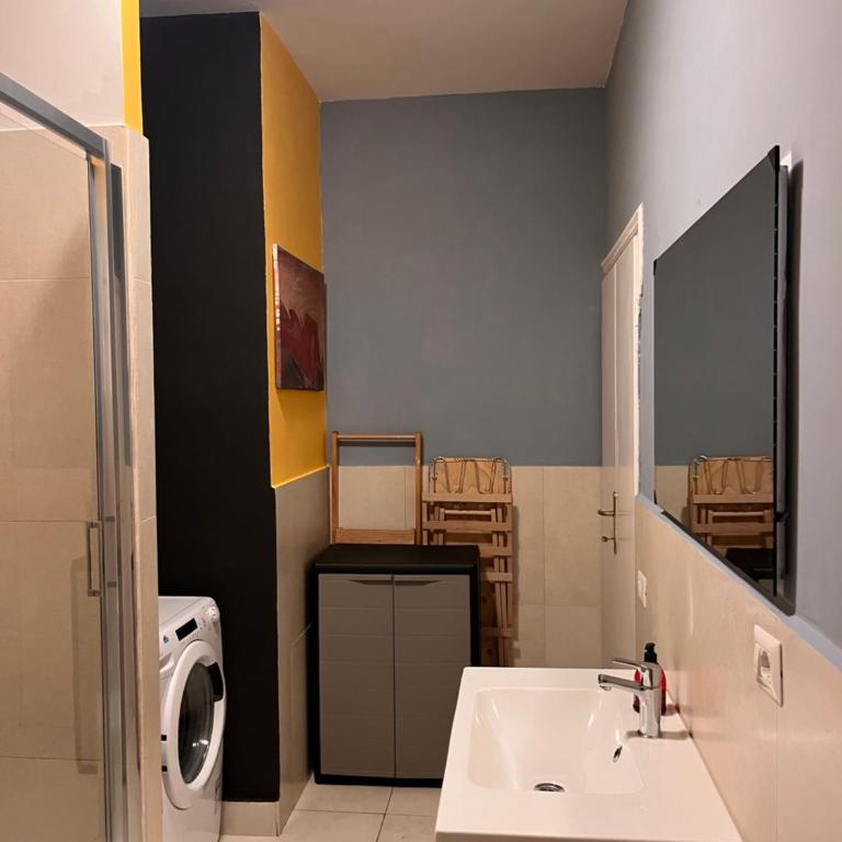 Casa Benso - near Vatican City and Navona Square - Apartment mit 2 Schlafzimmern - 29
