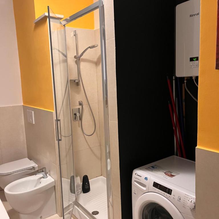 Casa Benso - near Vatican City and Navona Square - Apartment mit 2 Schlafzimmern - 30