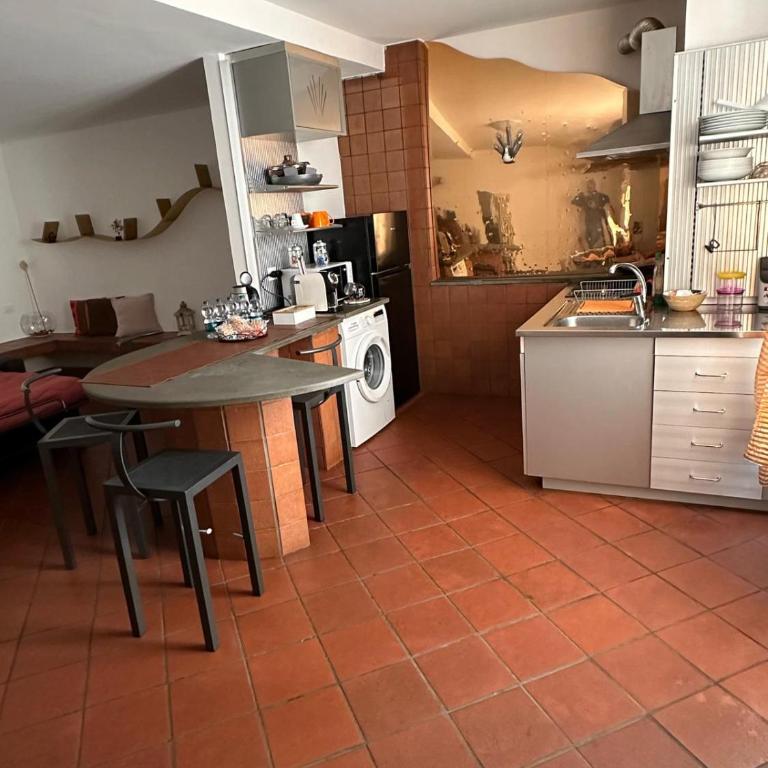 [Historic Center] Via Po Apartment - Appartamento con 1 Camera da Letto - 22