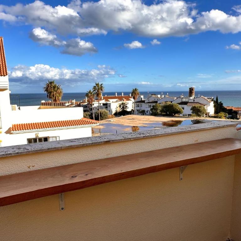 Townhouse wIth Jacuzzi,sea views, swimming pool,garage - Casa Unifamiliar de 3 dormitorios - 37