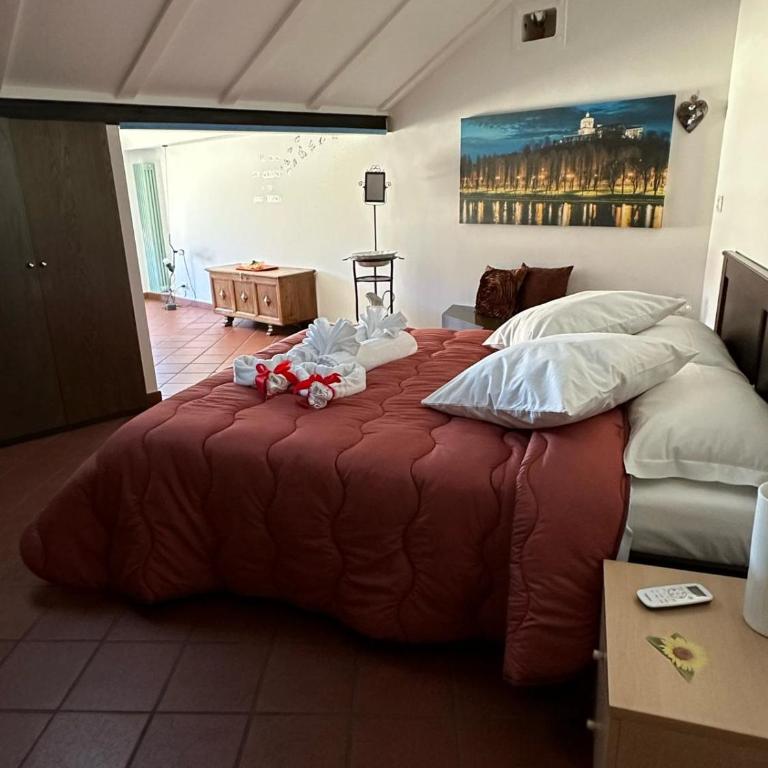 [Historic Center] Via Po Apartment - Appartamento con 1 Camera da Letto - 23