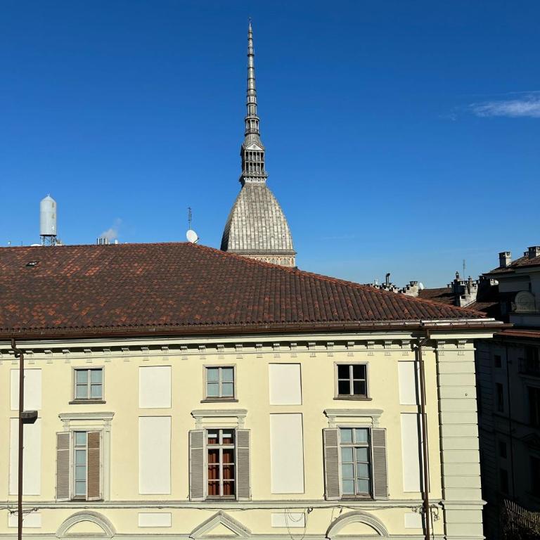 [Historic Center] Via Po Apartment - Appartamento con 1 Camera da Letto - 24