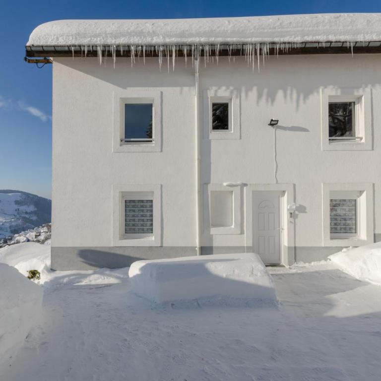PARME Appt spacieux et calme plein sud, vue panoramique - Appartement - Rez-de-Chaussée - 15