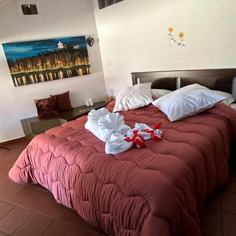 [Historic Center] Via Po Apartment - Appartamento con 1 Camera da Letto - 25