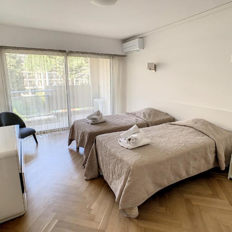 Appartements de Standing Cannes Centre - Appartement Standard - 3