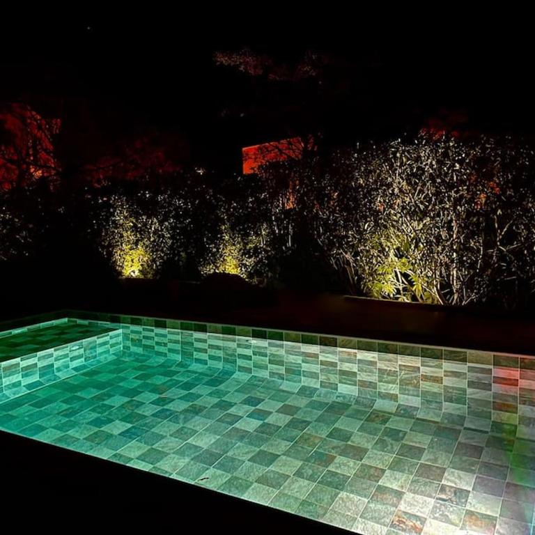 Villa St louis à 50m de la mer+6 velos +Piscine+climatisation - Villa am Strand - 11