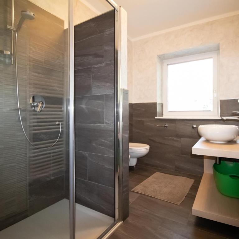 Casa Ciroch - Appartamento con 3 Camere da Letto - 17