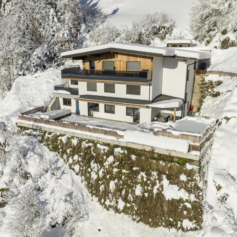Apart Traumblick - Apartment mit 3 Schlafzimmern - 8