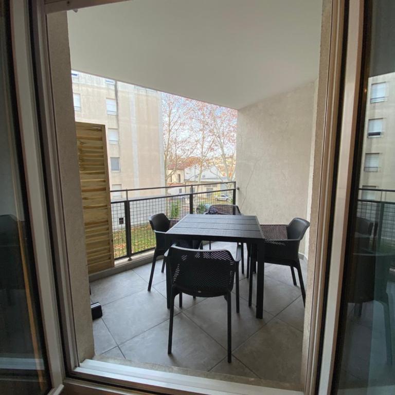 Rives du Lez - Prestige - Studio Lit King-Size avec Canapé-Lit - 30