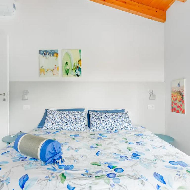 Ca de l'Angelon - Appartamento Deluxe con Vista Lago - 15