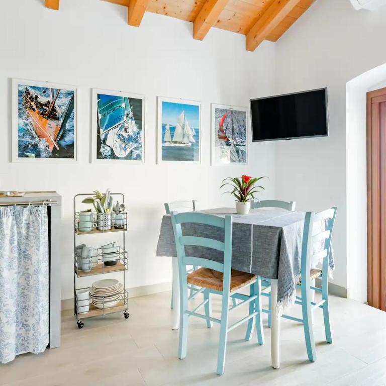 Ca de l'Angelon - Appartamento Deluxe con Vista Lago - 6